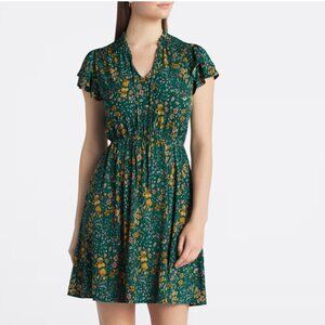 Stitch Fix Kaileigh Floral Dress